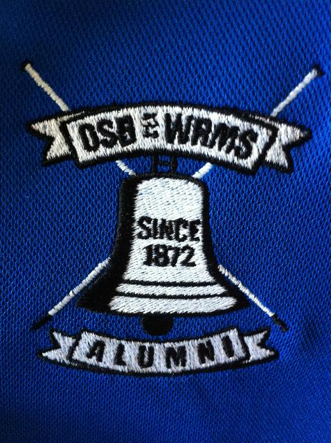 OSB/WRMS Alumni Association Logo